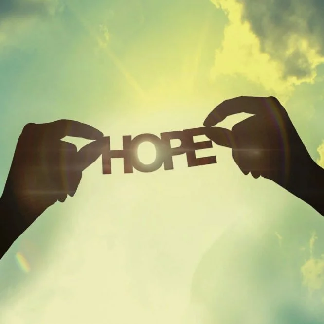Suicide is not the answer! Greene County Emergency Management says caring people are ready and willing to help