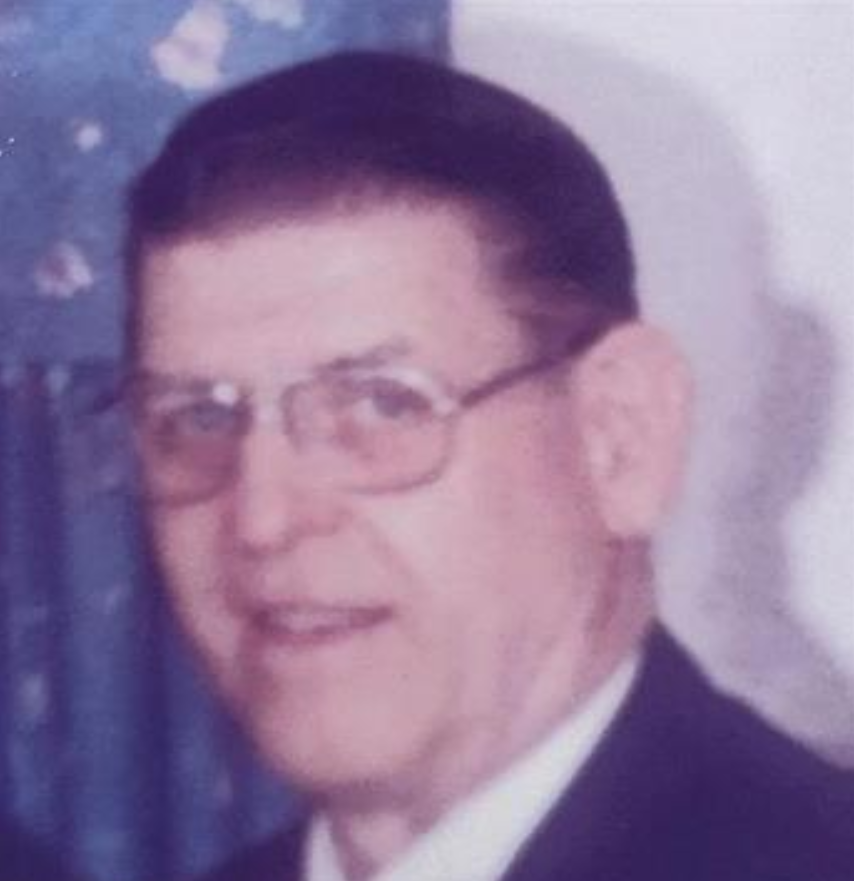 Ronald DeWayne Hamlin