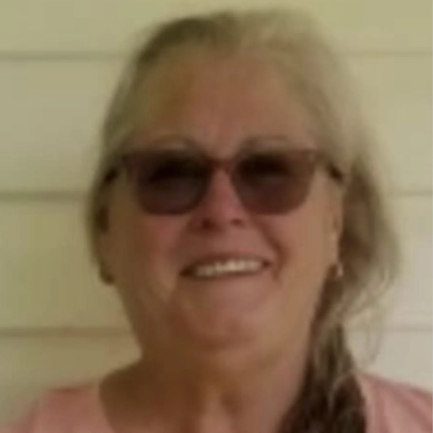 Melba "Mel" Lynn Padgett Henry