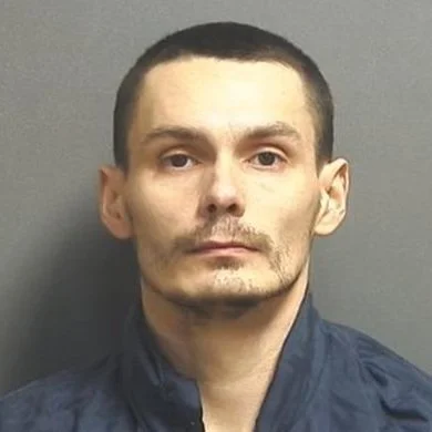 One year after warrant issued, driver who fled from officers and crashed is arrested