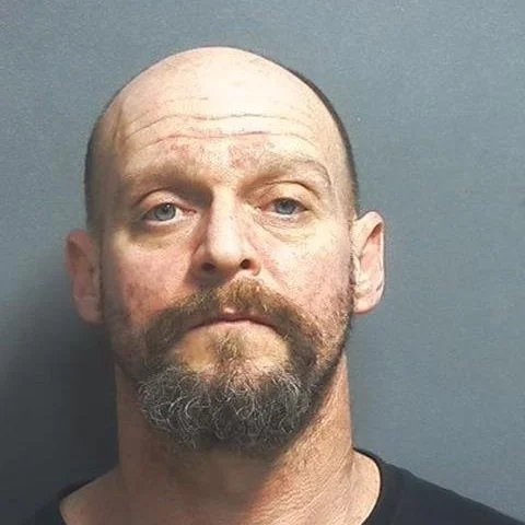 Report of suspicious activity in Solsberry area results in arrest