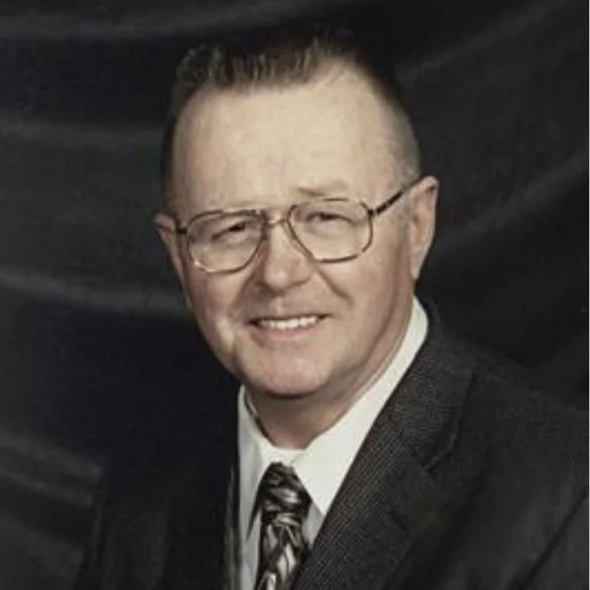 Rodney William Bailey