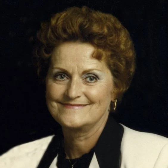 Ruby Jean Rogers