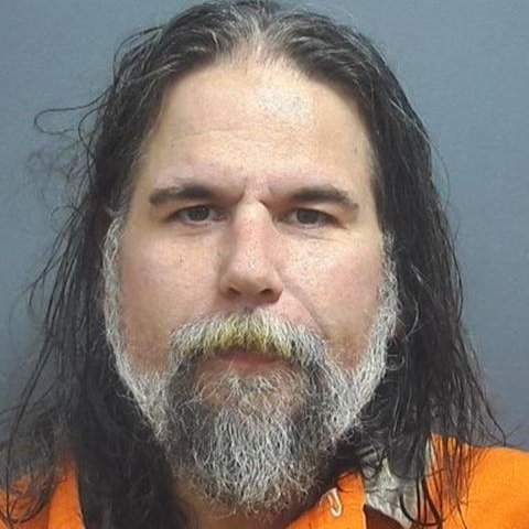 Jasonville man accused of battery, confinement and strangulation in violation of a protective order
