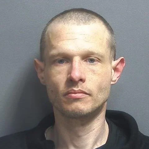 Jasonville driver arrested by ISP Trooper on drug charges