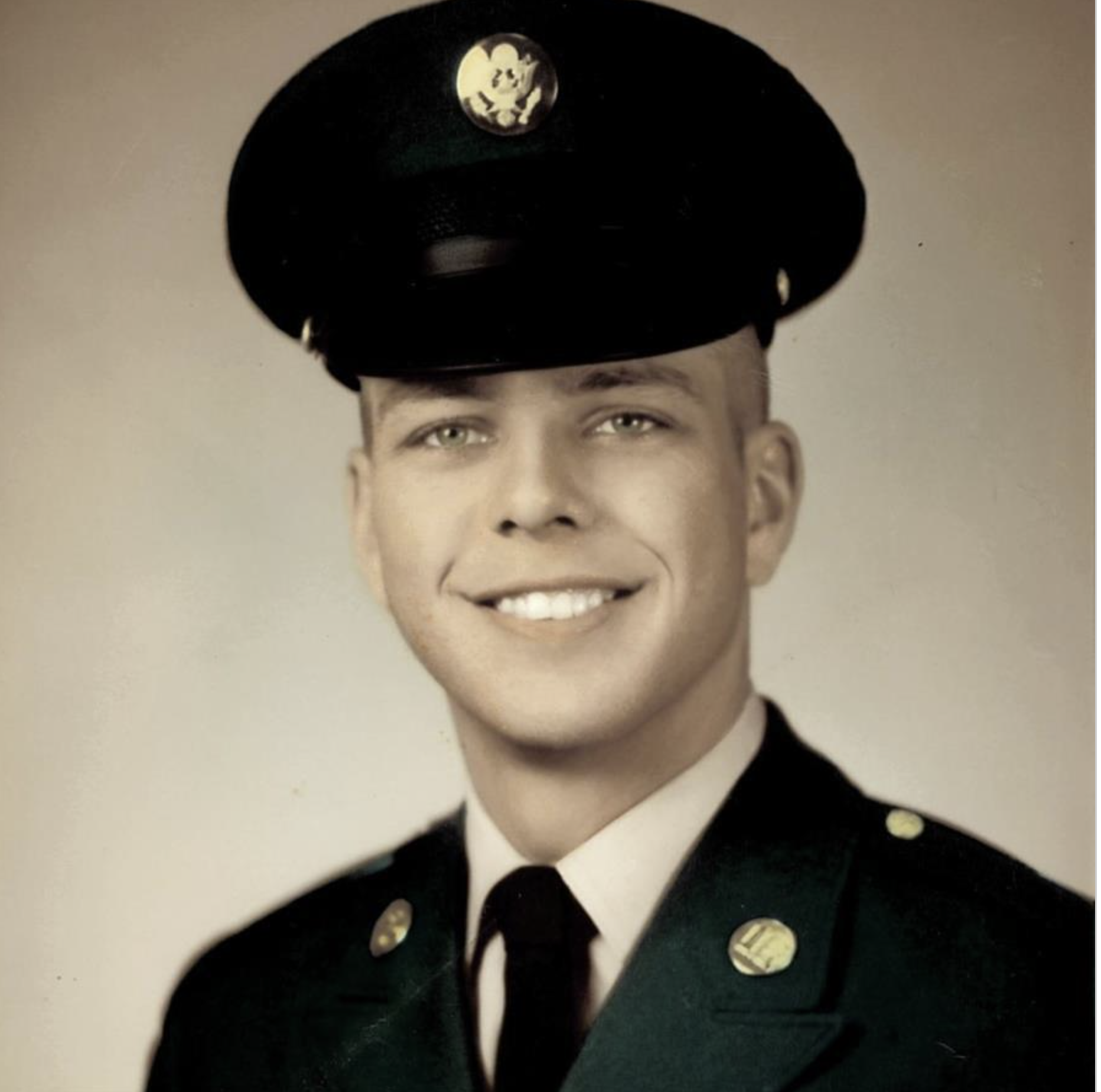 Wesley Steven Custis