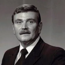 Gerald W. "Jerry" Boehm