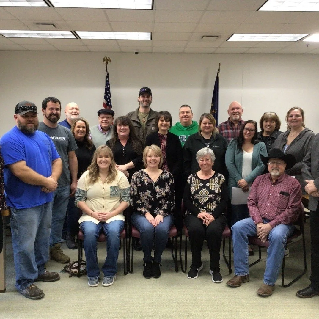County awards Block Grant Funds to small businesses impacted by COVID-19