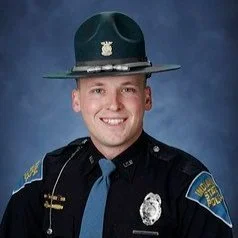ISP Trooper from Owen County with local ties promoted to Sergeant