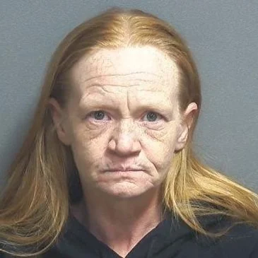 Two arrested for drugs after rolling through a stop sign at a railroad crossing