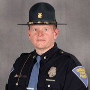 Greene County native Major Kevin Hobson promoted to ISP Lieutenant Colonel