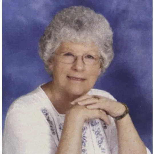 Mary Jane Cory