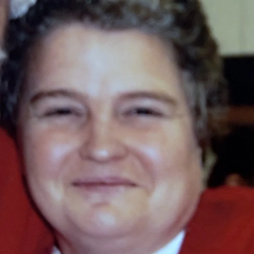 JoAnn K. Frye