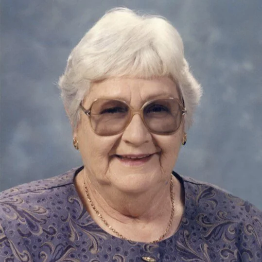 Virginia Rose "Jenny" McCammon