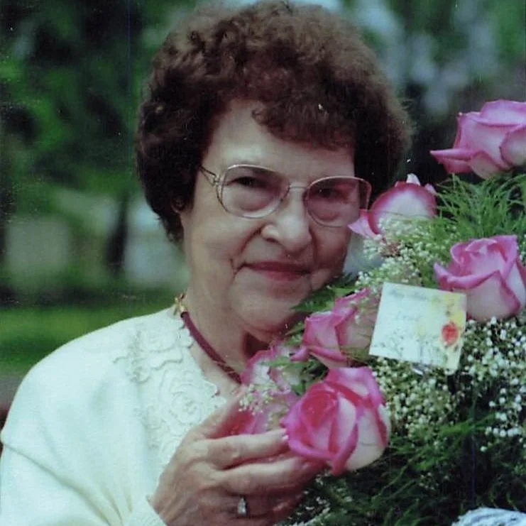 Dorothy Carpenter