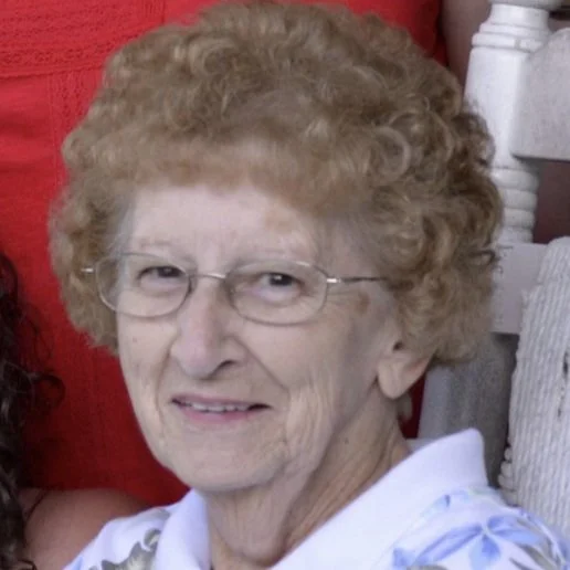Joanne C. Blanton