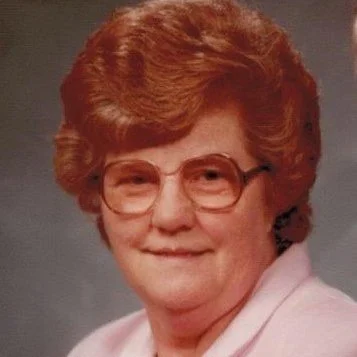 Muriel Pauline Gambill