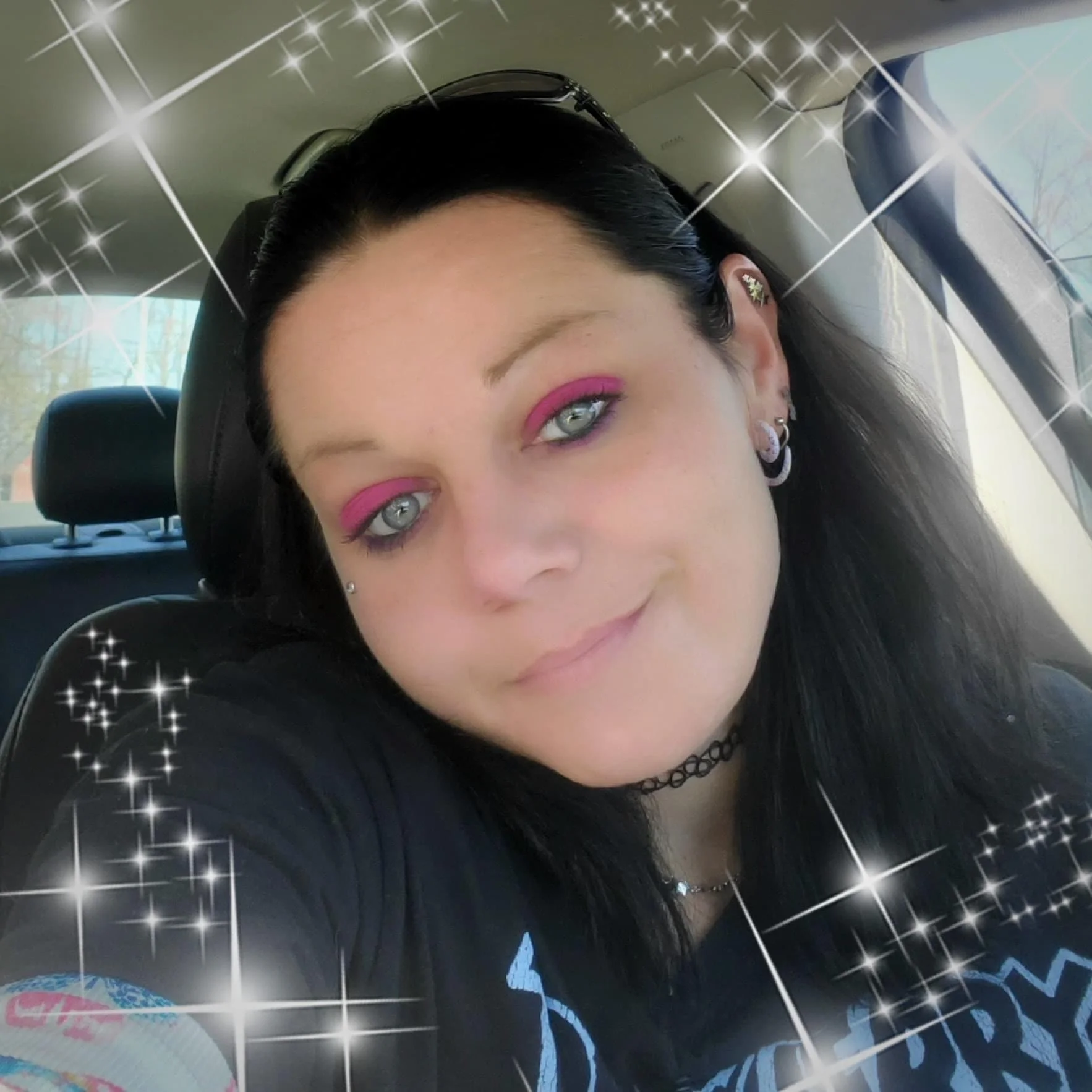 Amber Nichole Greene