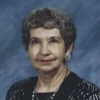 Clara Irene Bland Coverstone