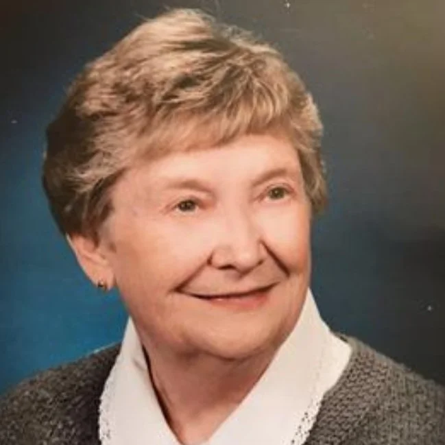 Rita D. Allen