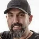 Travis Glenn St. John