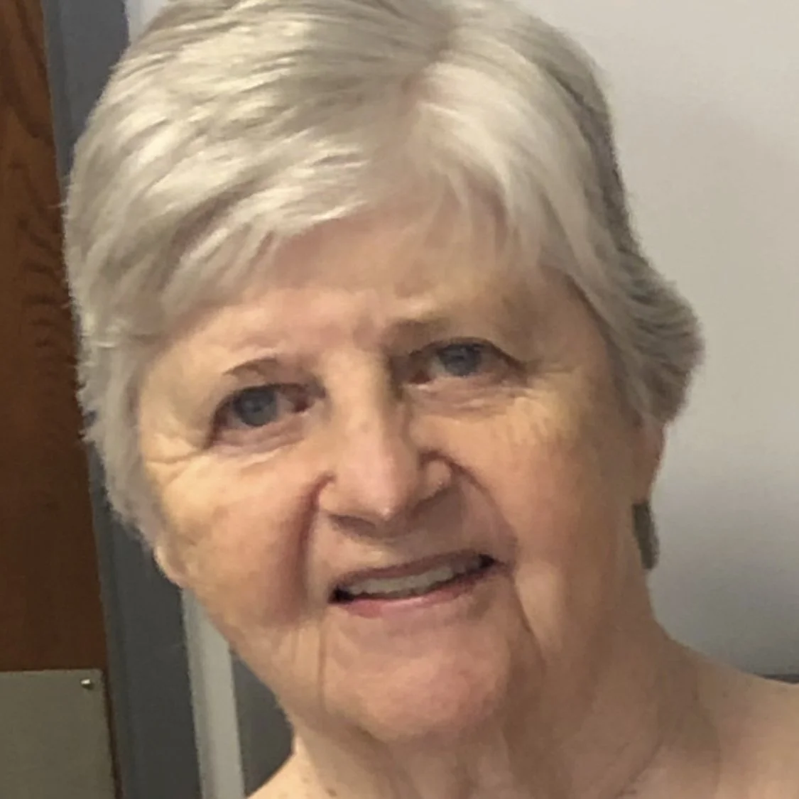 Marjorie Ann Wells