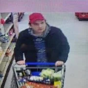 UPDATE, Susupect identified and located: Vigo County Sheriff asks for info on suspect