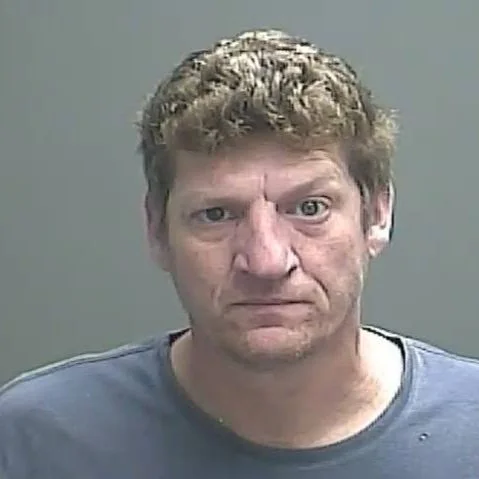 Knox County Home Improvement Contractor Arrested for Theft