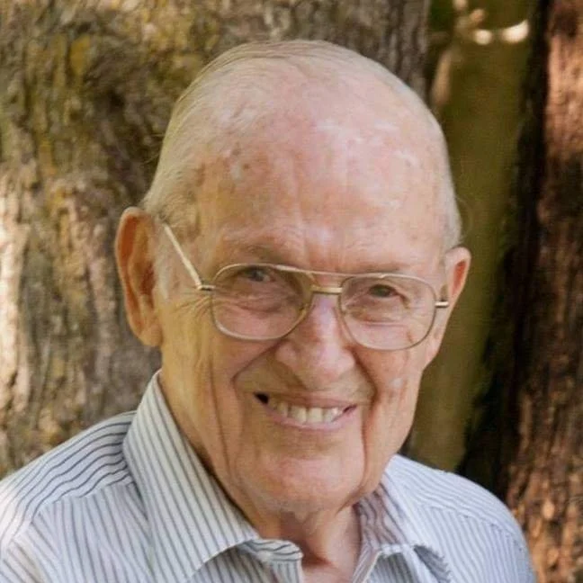 Bruce D. Allen