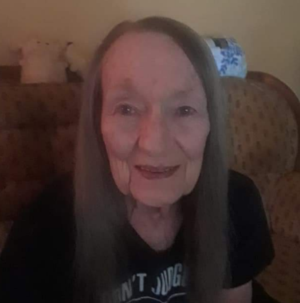 Lillian V. Howell