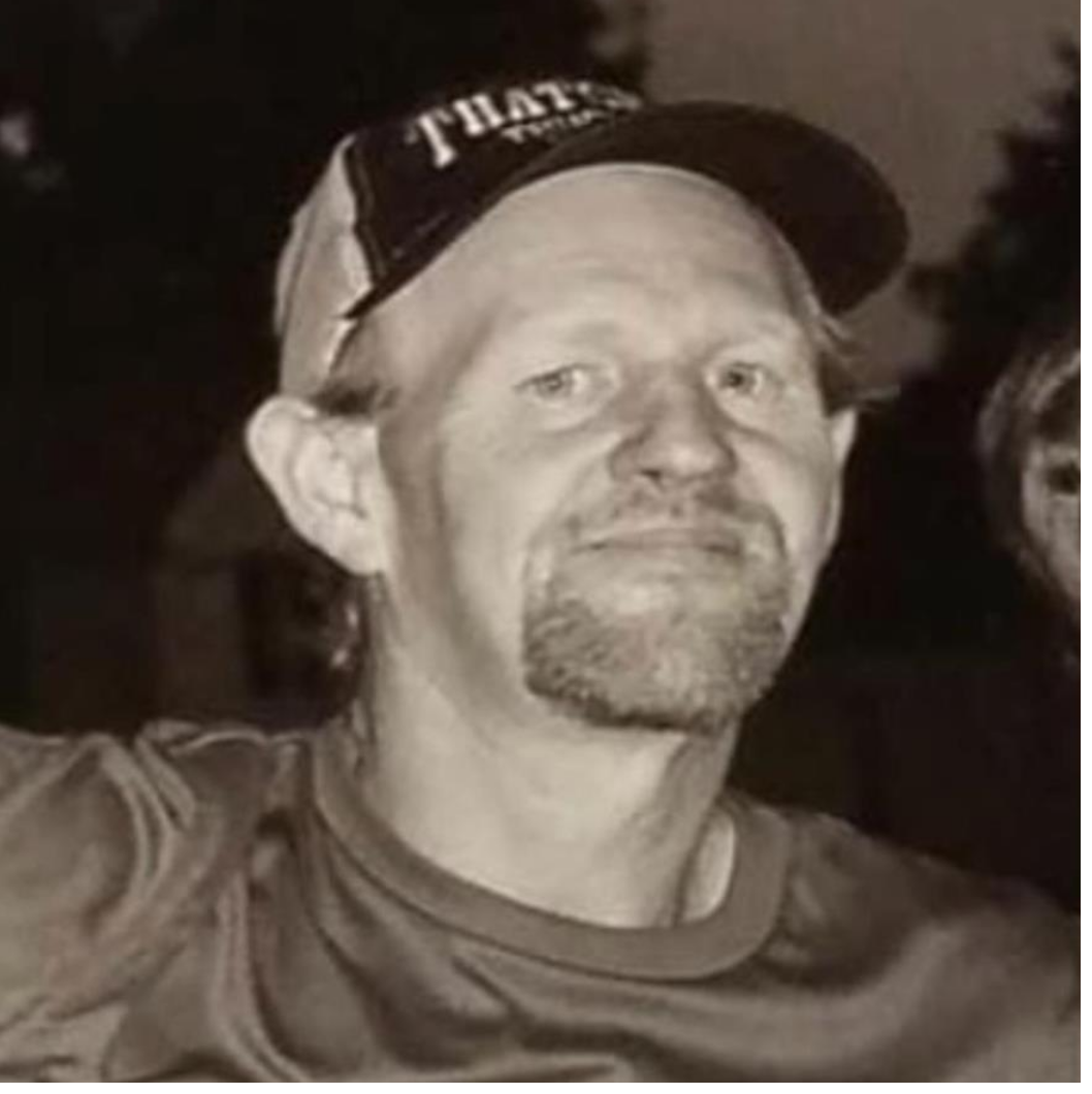 Matthew W. “Matt” McCraney