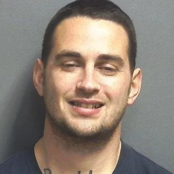 Erratic driver arrested and accused of driving under the influence of a controlled substance