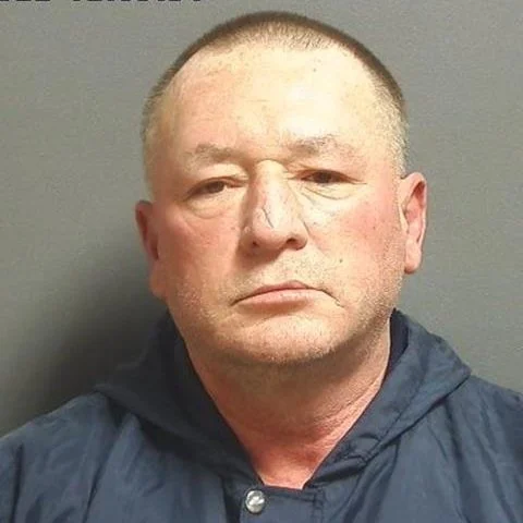 Linton man accused of multiple threats against law enforcement officers and others