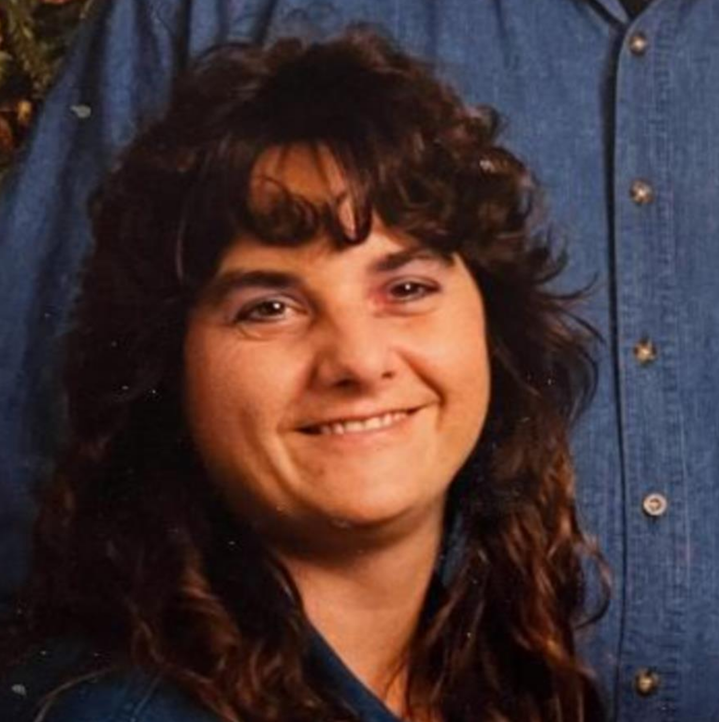 Teresa Dawn Hutcherson