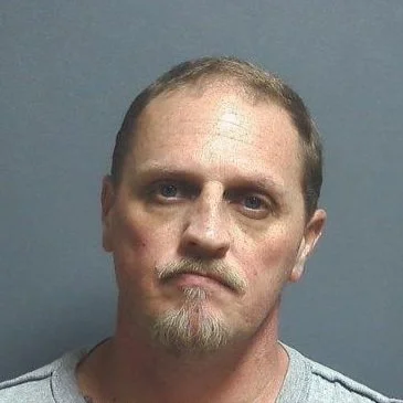 Man arrested for resisting law enforcement held without bond in another pending case