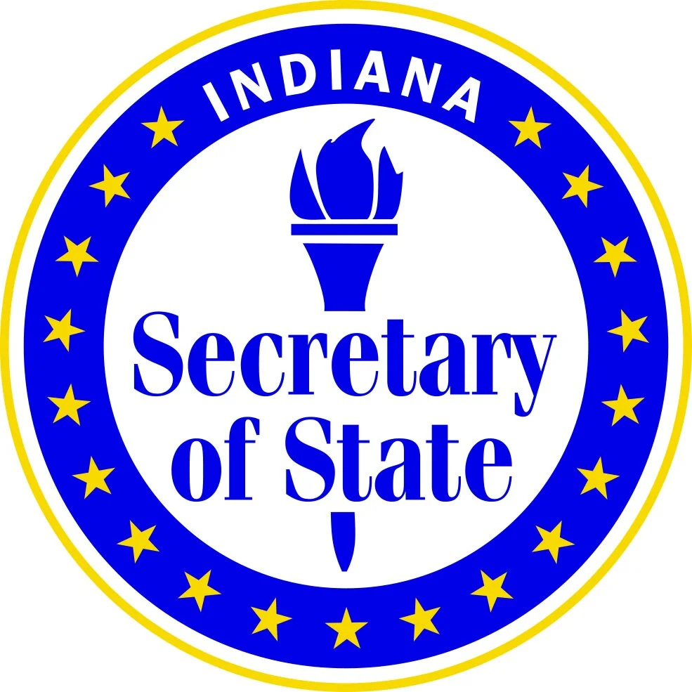 Primary Election Day is Tuesday, May 3