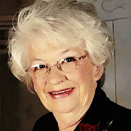 Carole Jean Mason