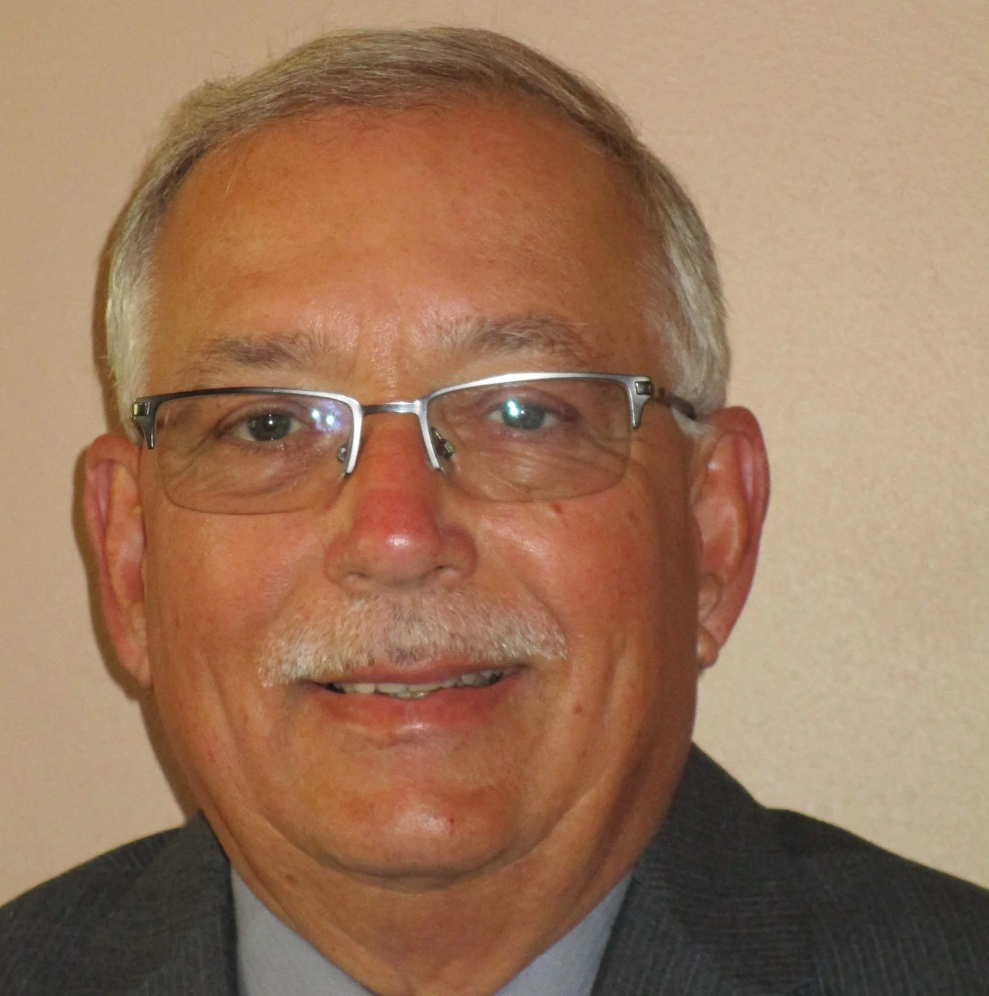 George Dallaire wins Republican primary in race for Greene County Sheriff  