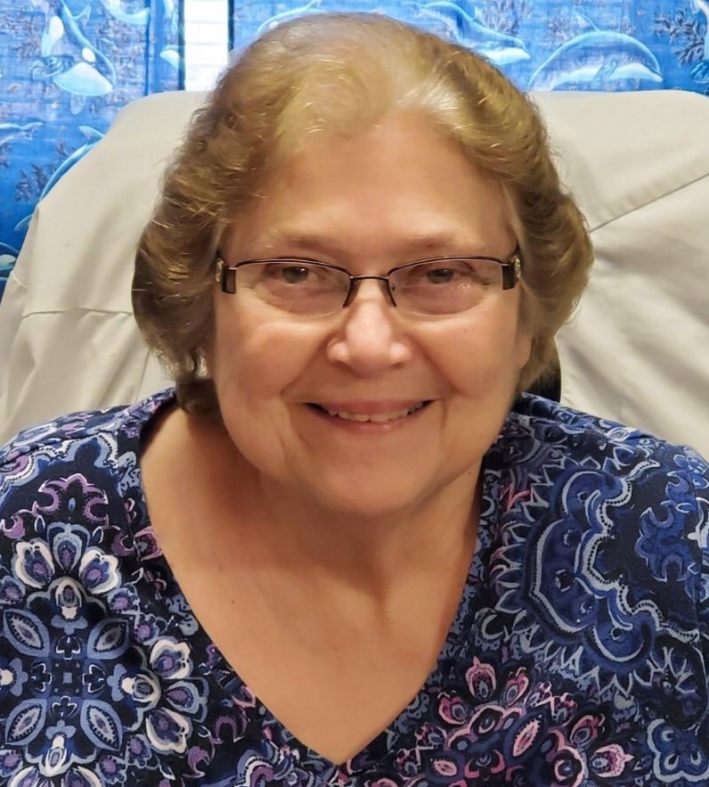 Judith “Judy” K. Hollingsworth