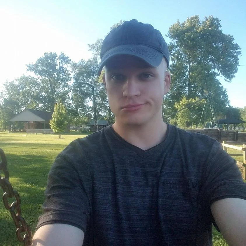 Michael Wyatt Henico