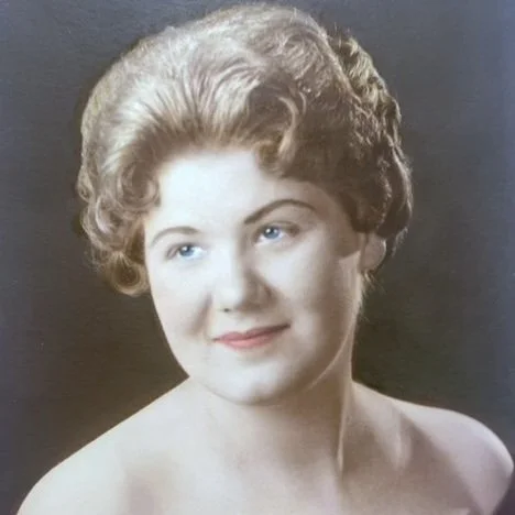 Carolyn Sue Moss
