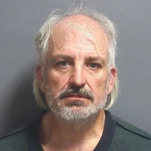 Couple arrested after fight in their front yard