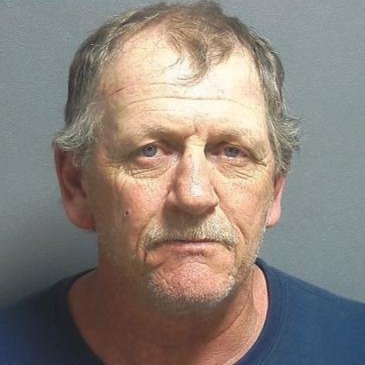 Couple arrested after reportedly fighting in a parking lot