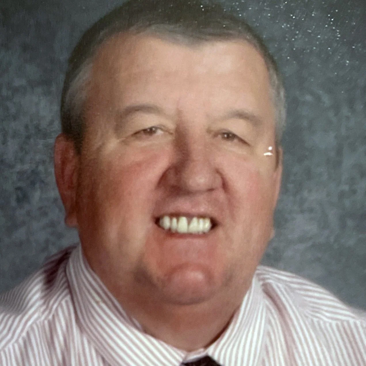 Michael Patrick Martin