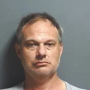 ISP Trooper Arrests Man Following Pursuit on Wednesday afternoon