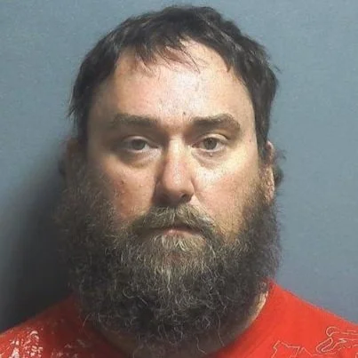 Worthington man arrested in Linton over the weekend