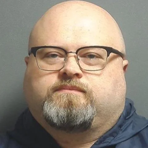 Jasonville man sentenced to 32 years in prison for the rape of a child