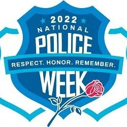 Young legislation supporting law enforcement officials advances during National Police Week