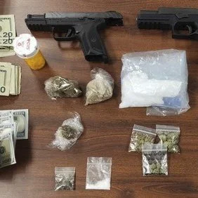 ISP investigation leads to arrests for dealing heroin and meth in Lawrence County, more arrests expected