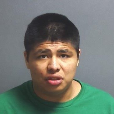 Monday incident at group home leads to arrest